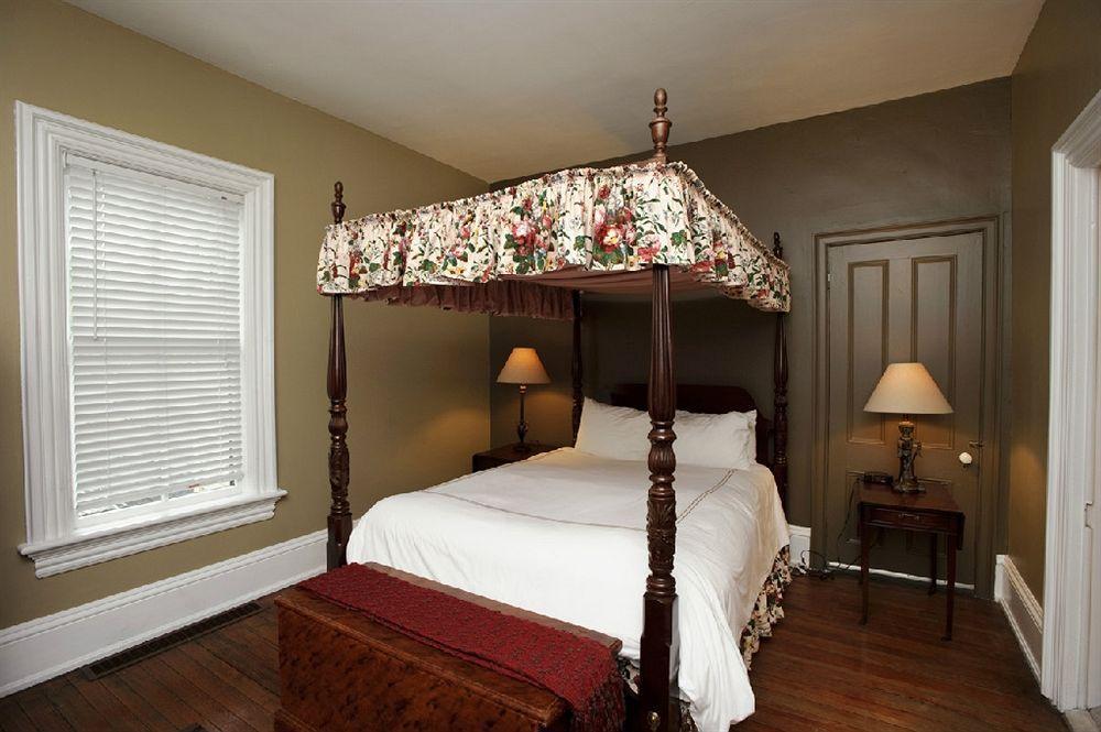 The Mansion Inn New Hope Exterior foto